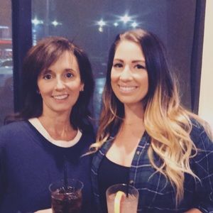 Meet your Posher, Stacey